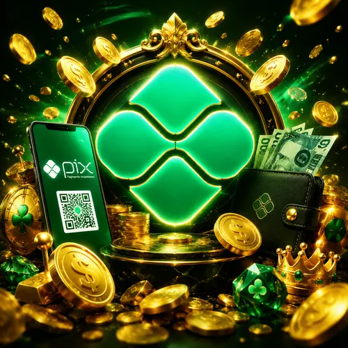 PIX Cassino Online Segurança