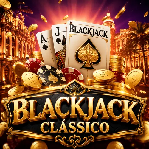 Blackjack ao Vivo 66D.com