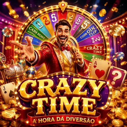 Crazy Time 66D.com
