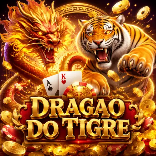 Dragon Tiger 66D.com