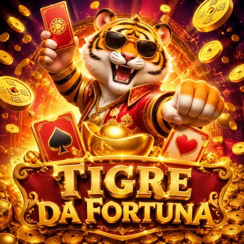 Fortune Tiger Slot 66D.com