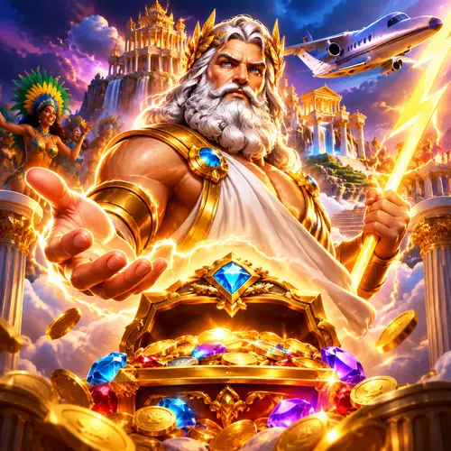 Gates of Olympus Slot 66D.com
