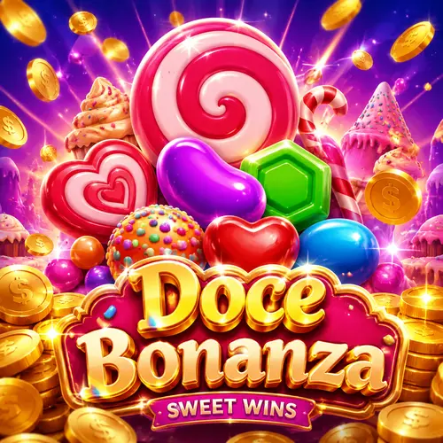Sweet Bonanza Slot 66D.com