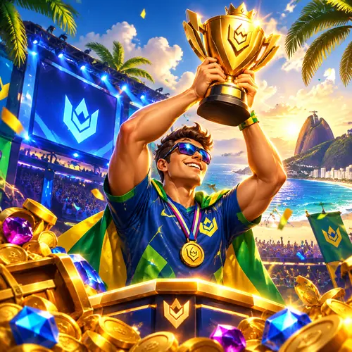 E-Sports 66D.com